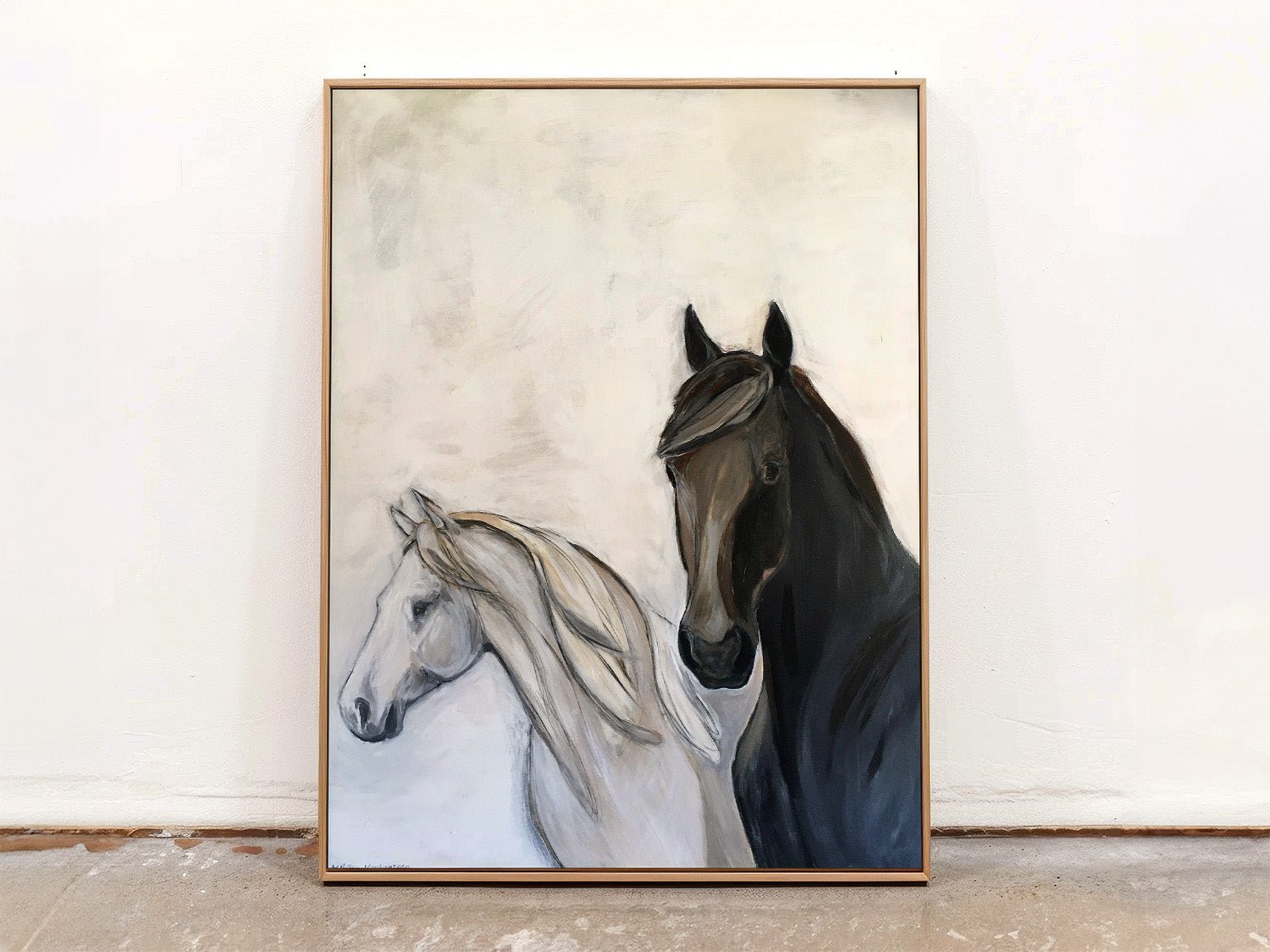 Trust - Bettina Norton Artwork