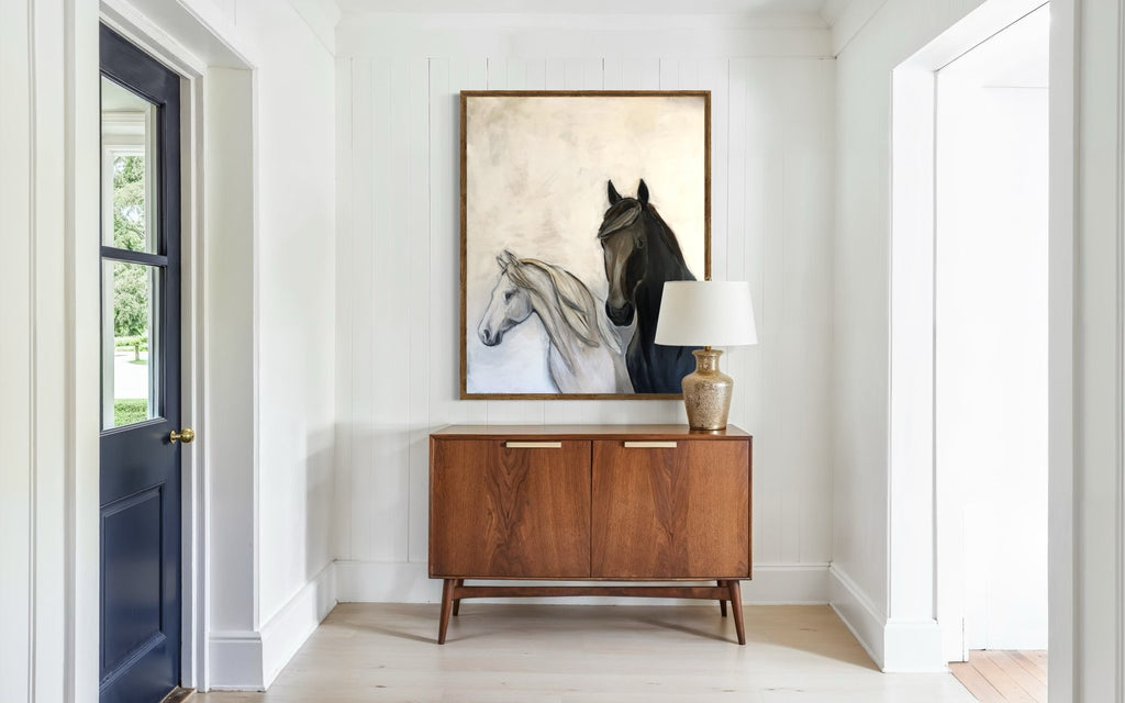 Trust - Bettina Norton Artwork