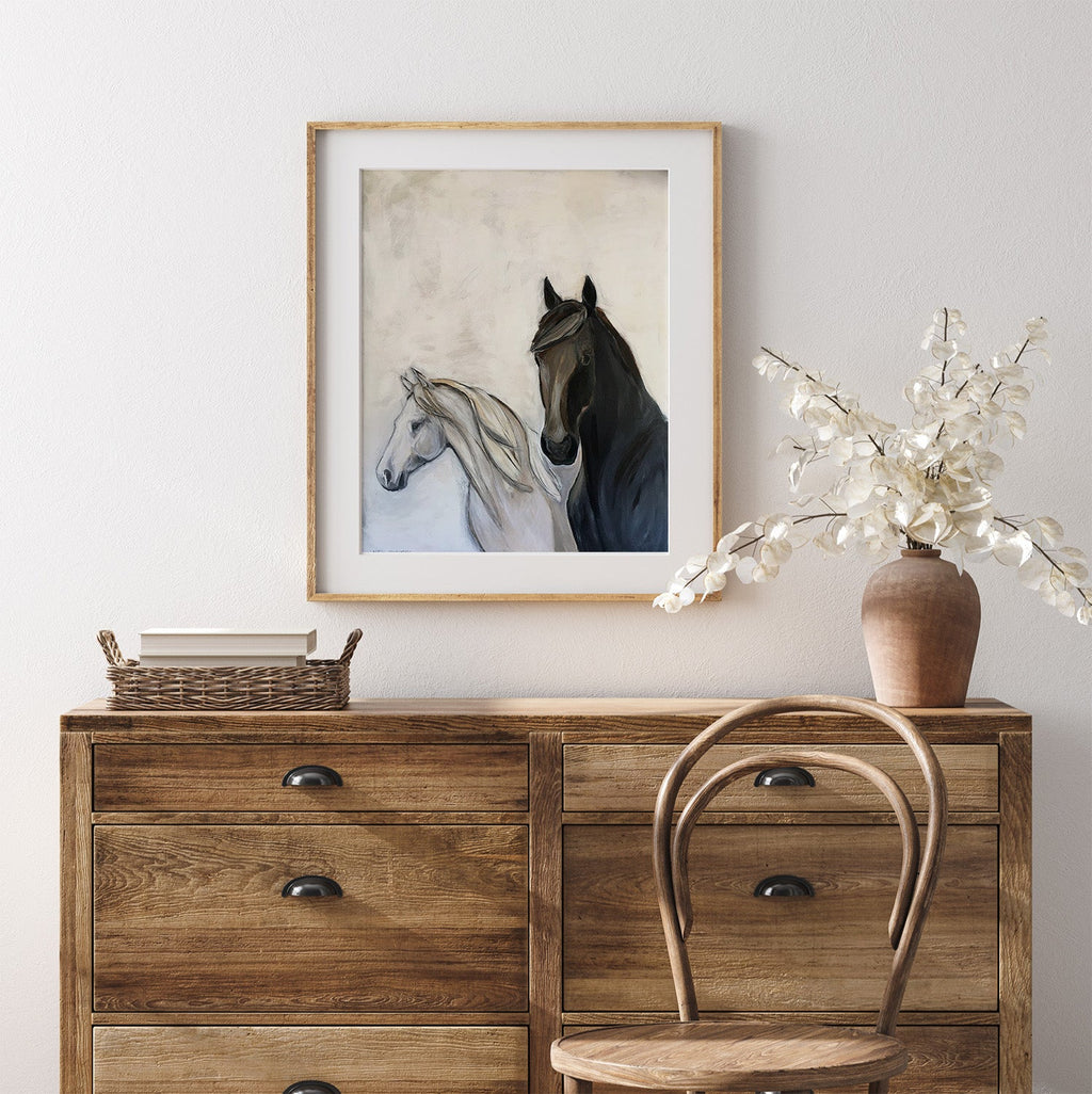 Trust - Bettina Norton Artwork