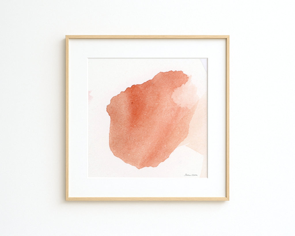 Warmth - Bettina Norton Artwork