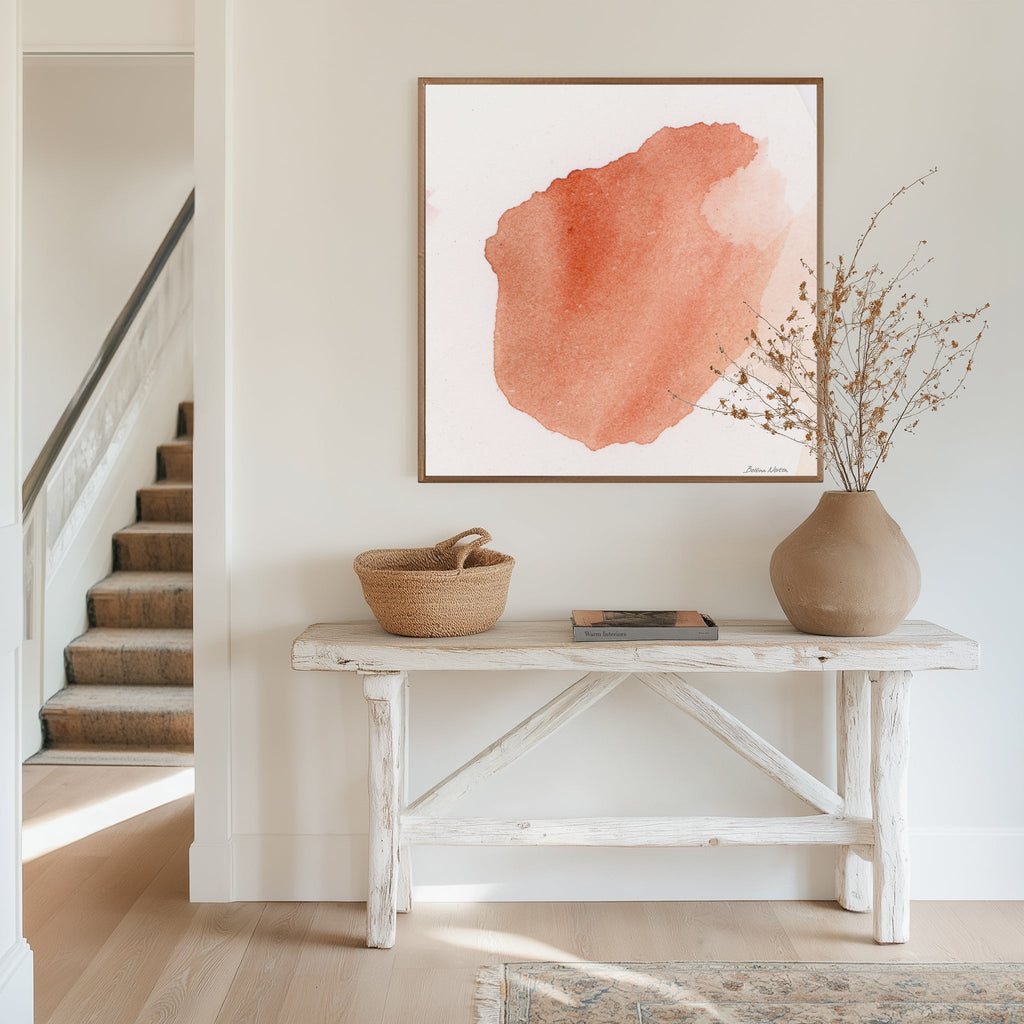 Warmth - Bettina Norton Artwork