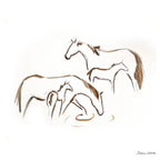Water - Bettina Norton Artwork