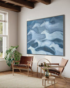 Water Horses - Bettina Norton Artwork