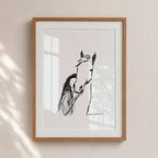 We're Ok - Bettina Norton Artwork
