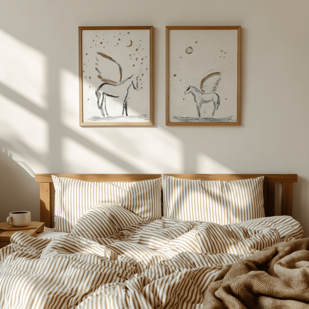Witness - Bettina Norton Artwork