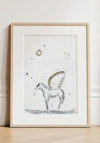 Witness - Bettina Norton Artwork