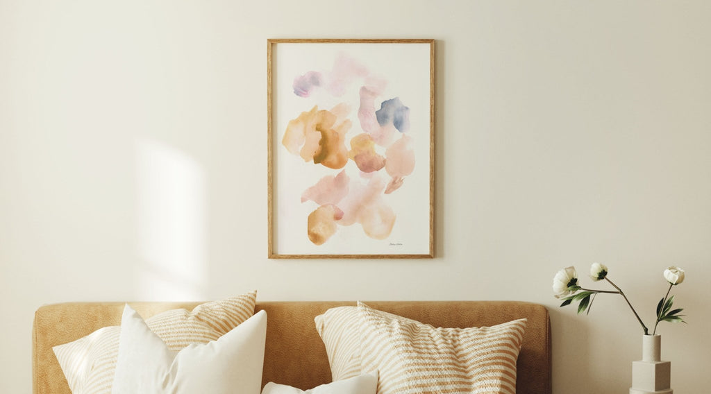 You & Me - Bettina Norton Artwork