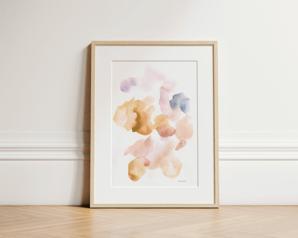 You & Me - Bettina Norton Artwork