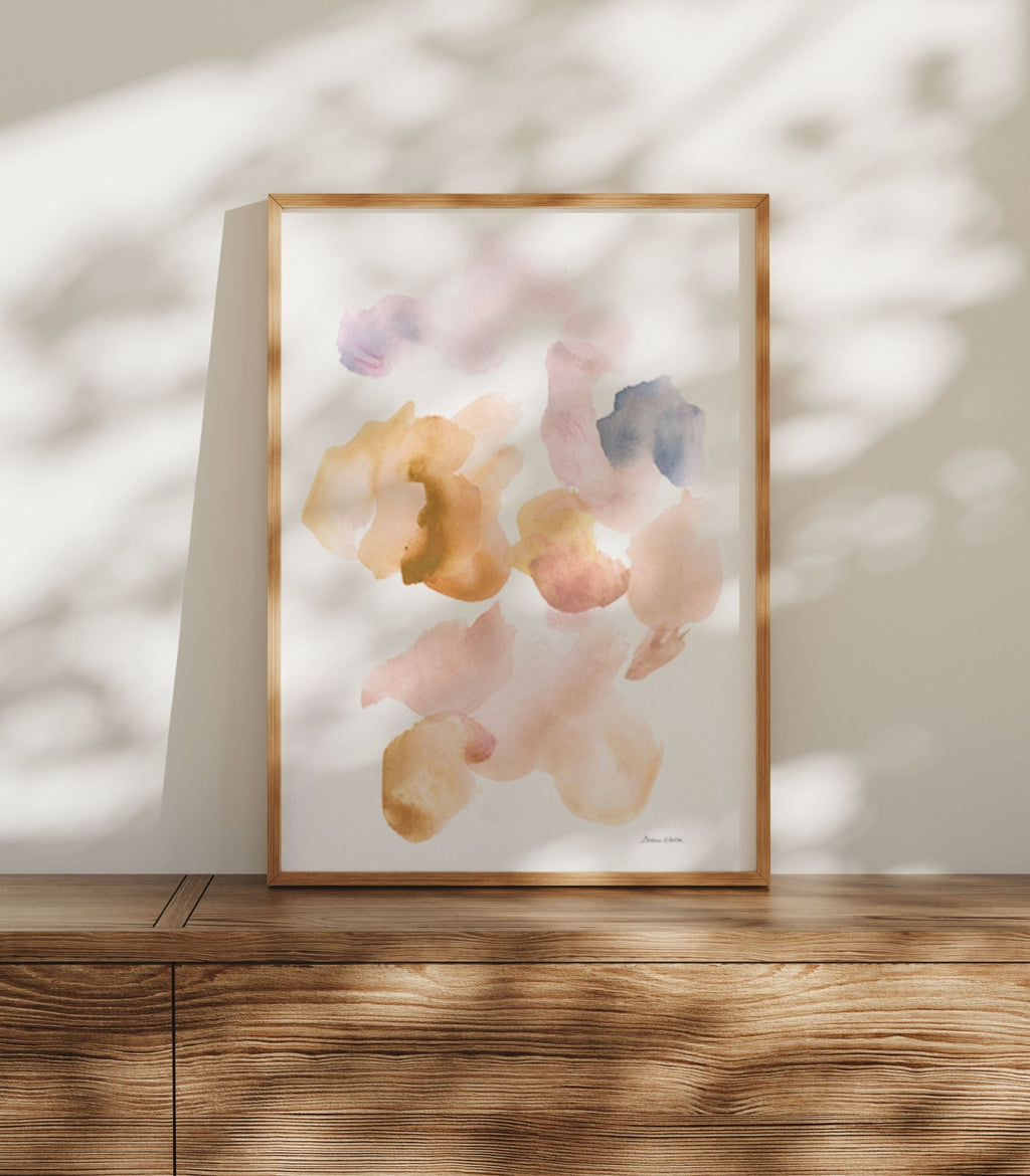 You & Me - Bettina Norton Artwork