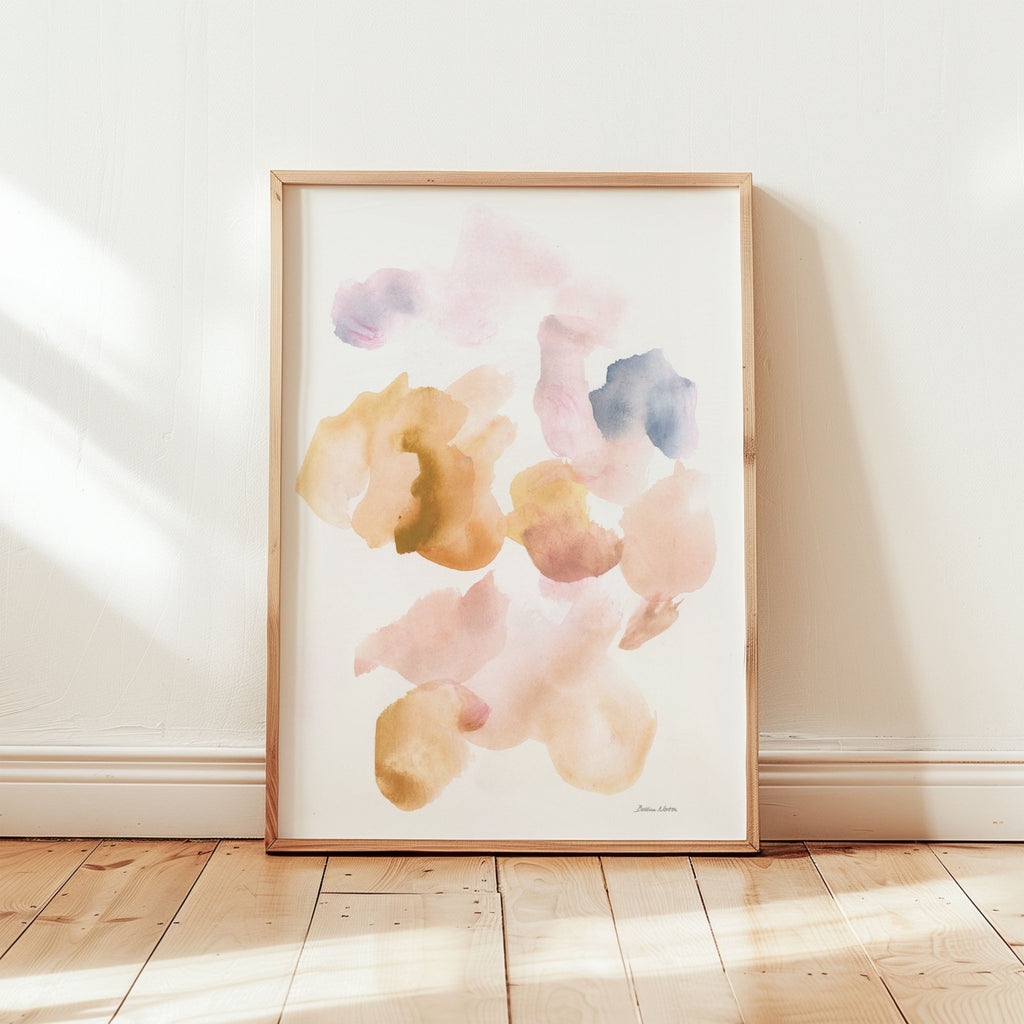 You & Me - Bettina Norton Artwork