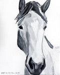 1 Louie! - Bettina Norton Artwork
