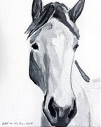 1 Louie! - Bettina Norton Artwork