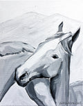 10 Charlee! - Bettina Norton Artwork
