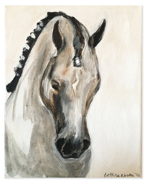 10 Cooper - Bettina Norton Artwork