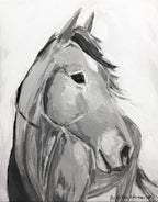 10 Willow! - Bettina Norton Artwork