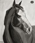 12 Faxy! - Bettina Norton Artwork