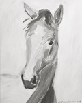 13 Linzer! - Bettina Norton Artwork