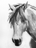 14 Jamaali! - Bettina Norton Artwork