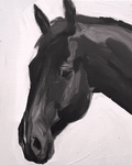 15 Dixie! - Bettina Norton Artwork
