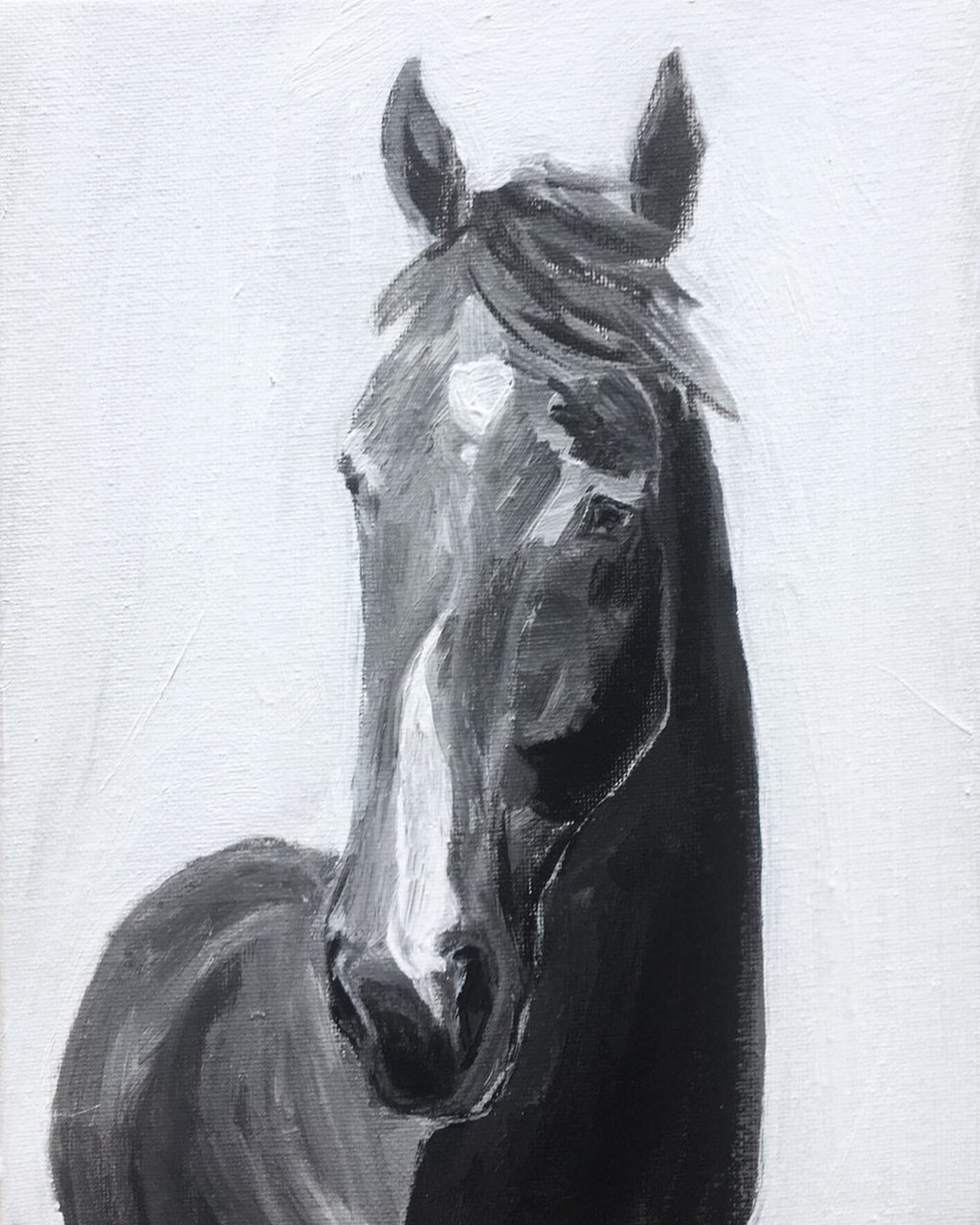 16 Rio! - Bettina Norton Artwork