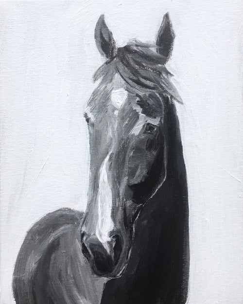 16 Rio! - Bettina Norton Artwork