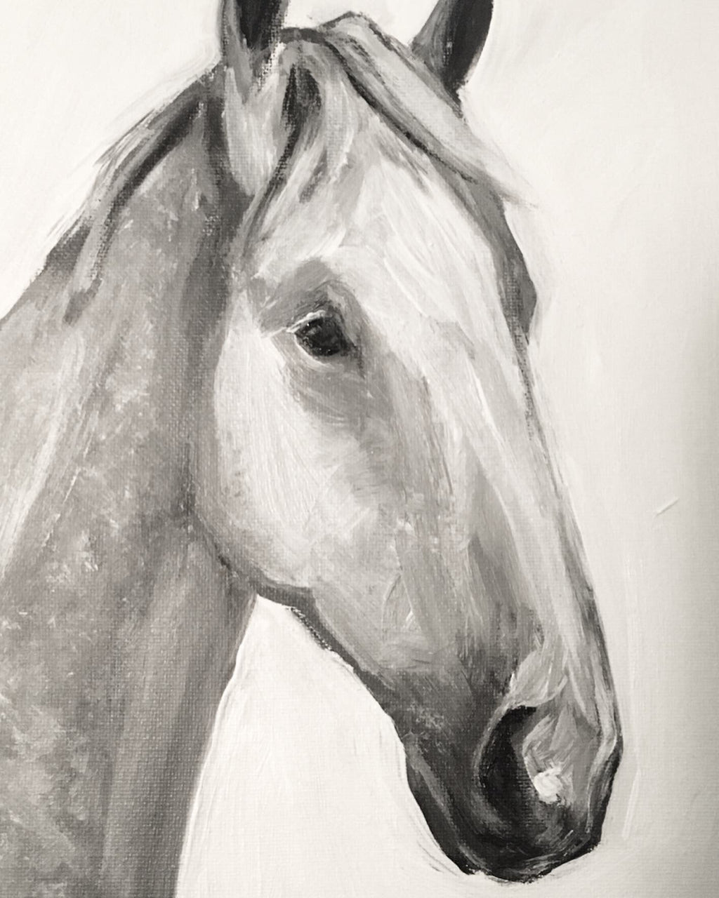 17 Benji! - Bettina Norton Artwork