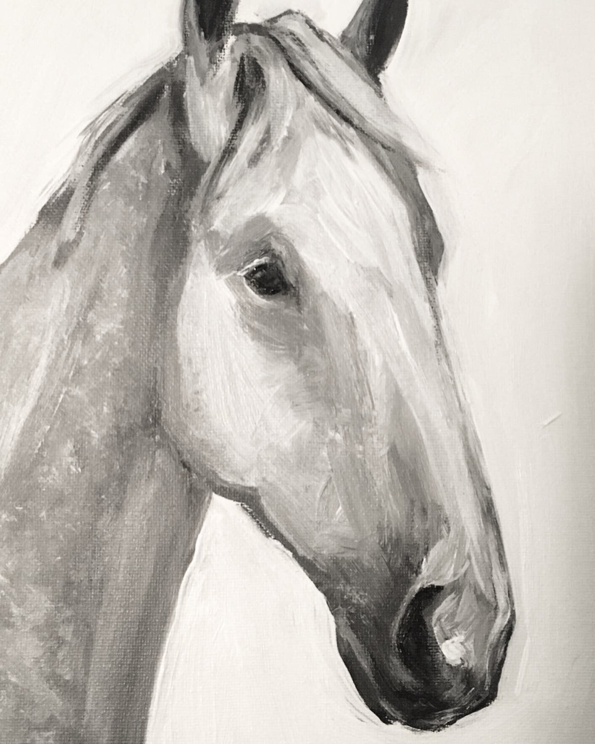17 Benji! - Bettina Norton Artwork