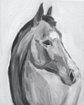 18 Chance! - Bettina Norton Artwork