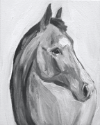 18 Chance! - Bettina Norton Artwork