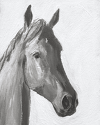 19 Kenza! - Bettina Norton Artwork