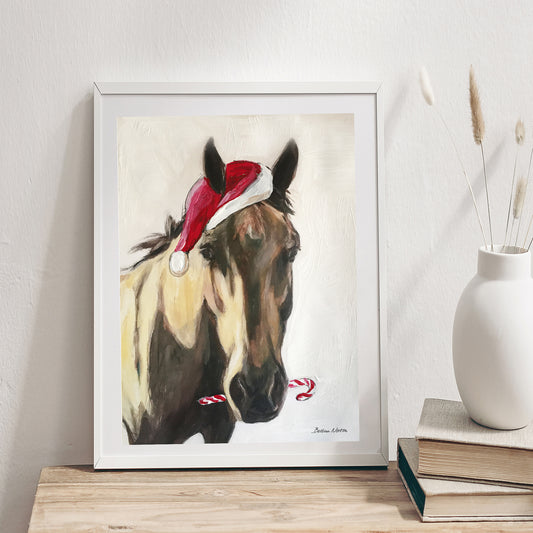 Durango Santa Pony
