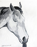 2 Madalyn! - Bettina Norton Artwork