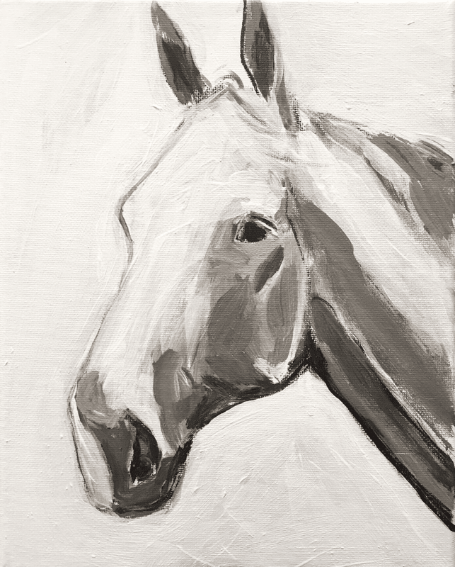 20 Max! - Bettina Norton Artwork