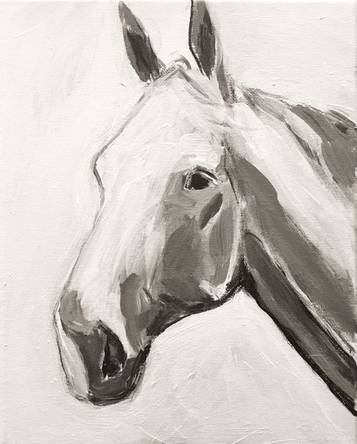 20 Max! - Bettina Norton Artwork