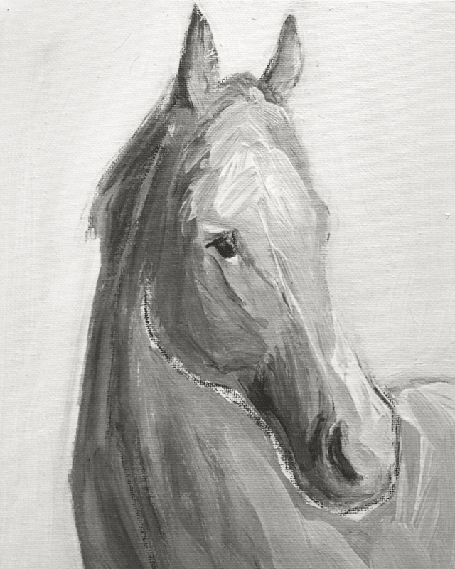 21 Nickers! - Bettina Norton Artwork