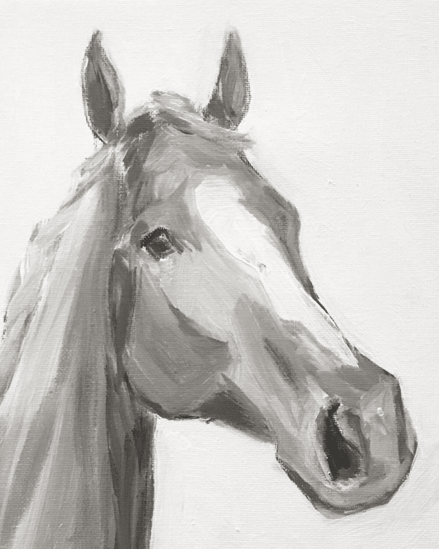 26 Jack! - Bettina Norton Artwork