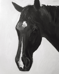 28 Miss Jill! - Bettina Norton Artwork