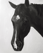 28 Miss Jill! - Bettina Norton Artwork