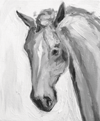 29 Jerry! - Bettina Norton Artwork
