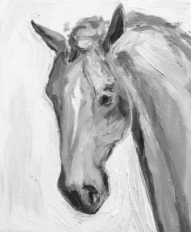29 Jerry! - Bettina Norton Artwork