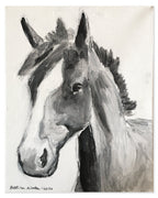 3 Chappie - Bettina Norton Artwork