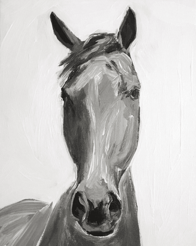 30 Joseph! - Bettina Norton Artwork