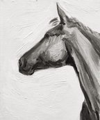 31 Frankie! - Bettina Norton Artwork