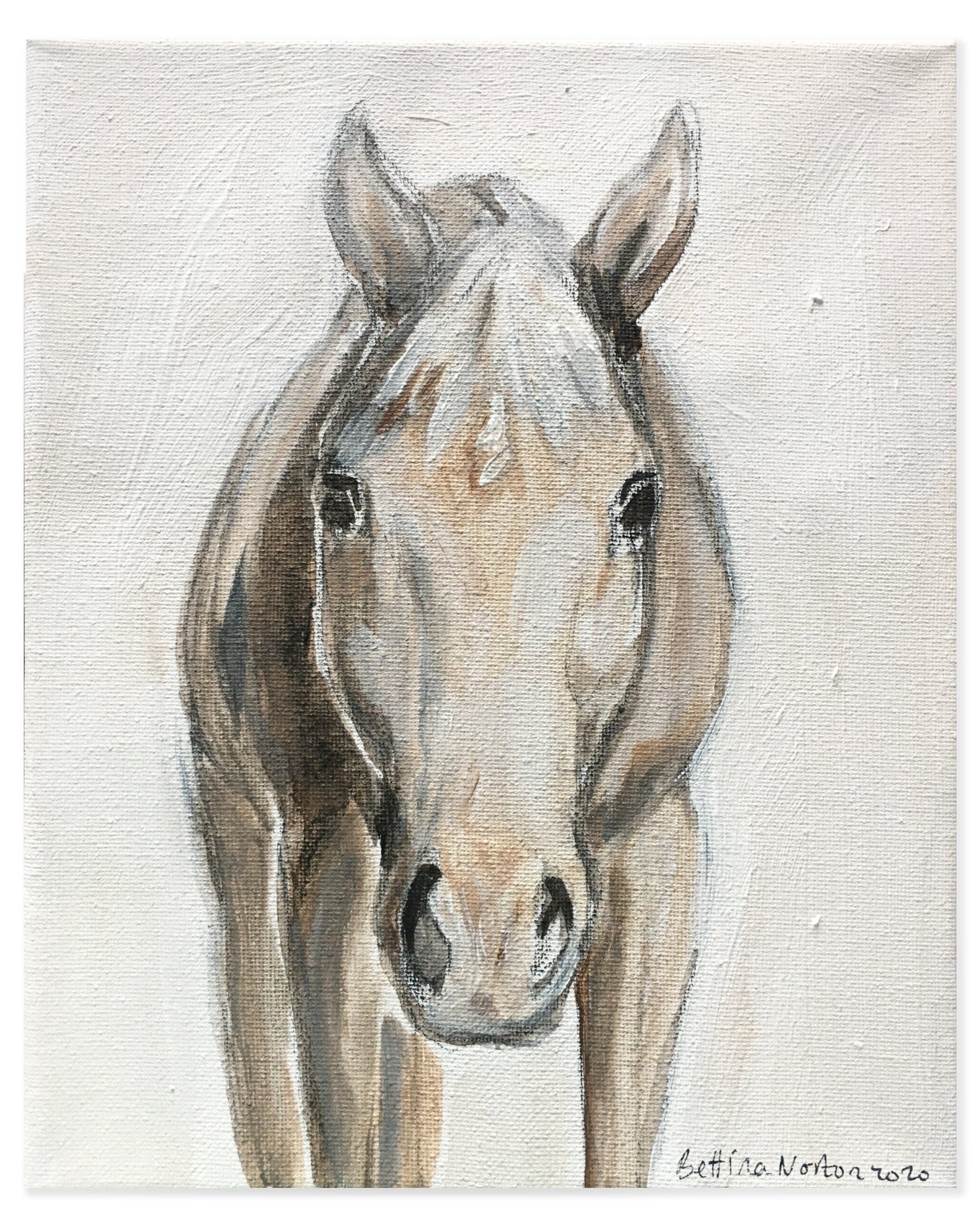 5 Brisco - Bettina Norton Artwork