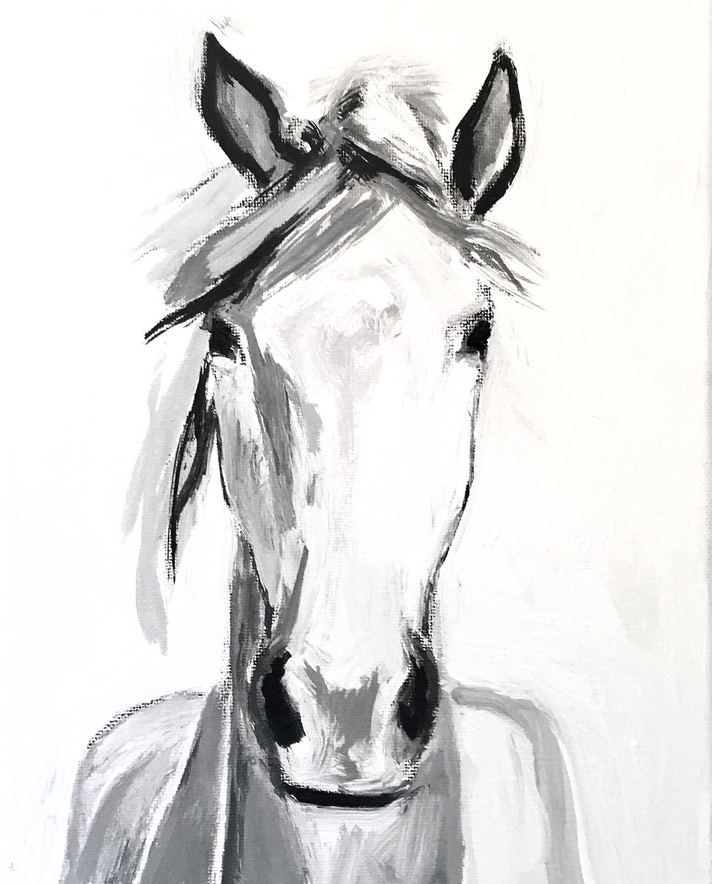 5 Luna! - Bettina Norton Artwork