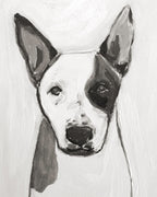 8 Lolie! - Bettina Norton Artwork