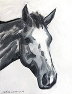 9 Genesis! - Bettina Norton Artwork