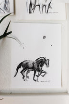 Moon Ponies