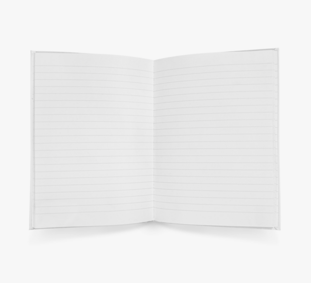 Wholesale Horse Girl Journal