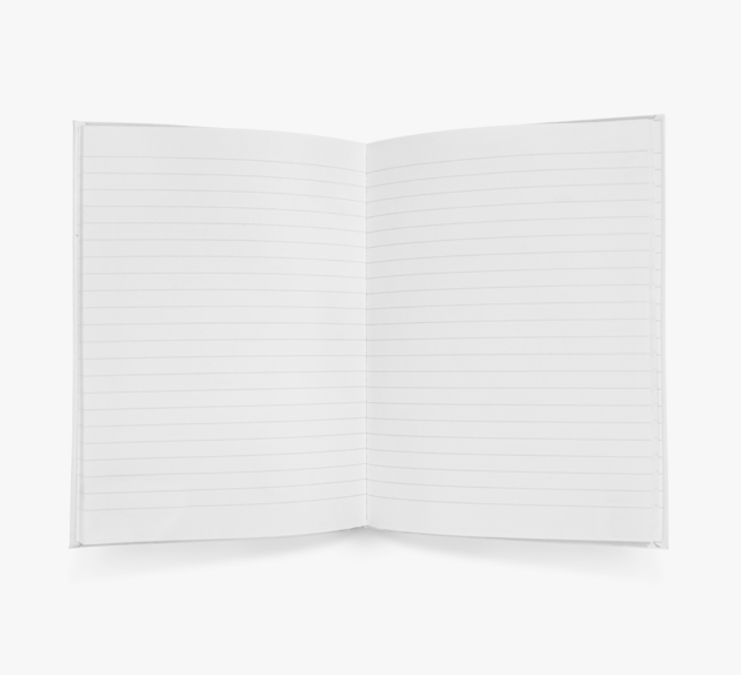 Wholesale Horse Girl Journal